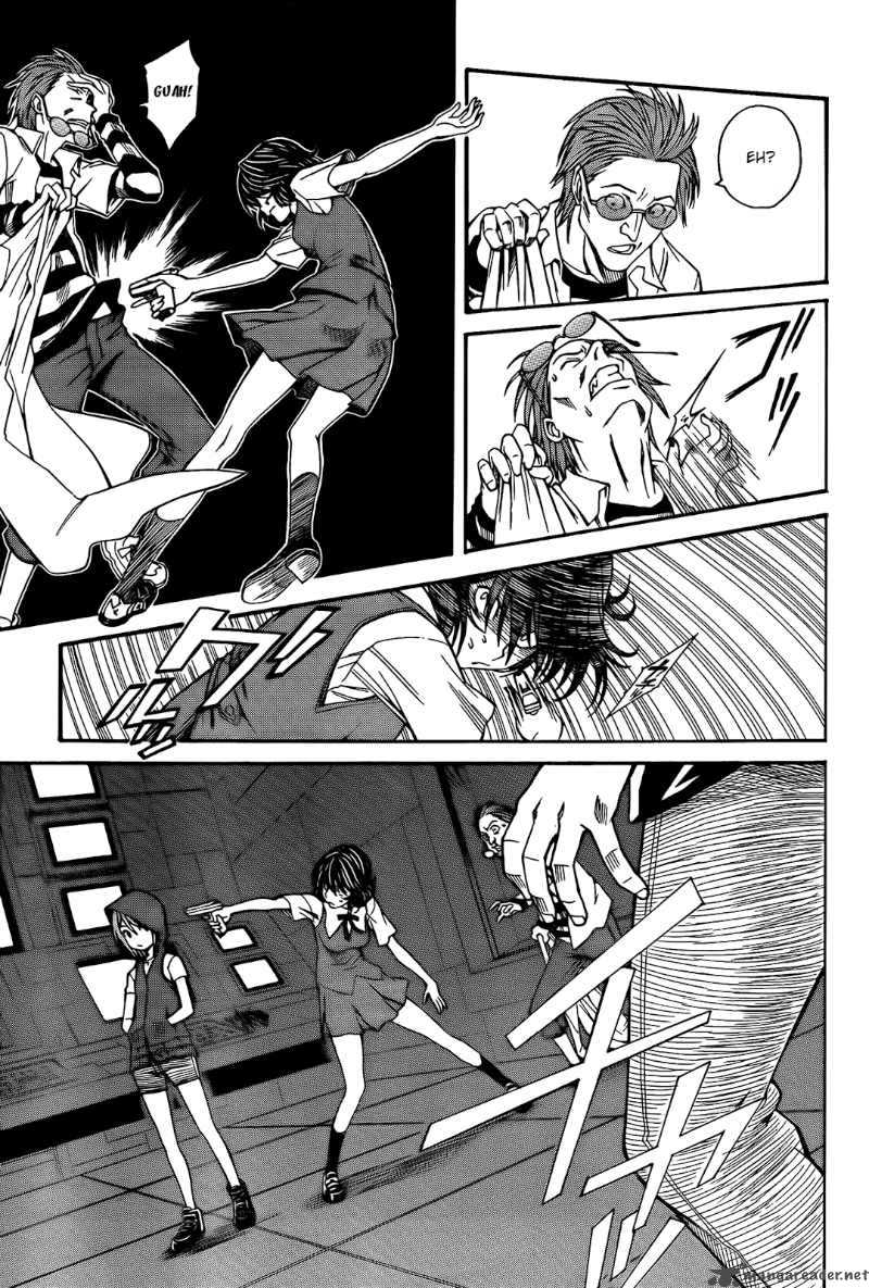 To Aru Kagaku No Choudenjibou 29 11