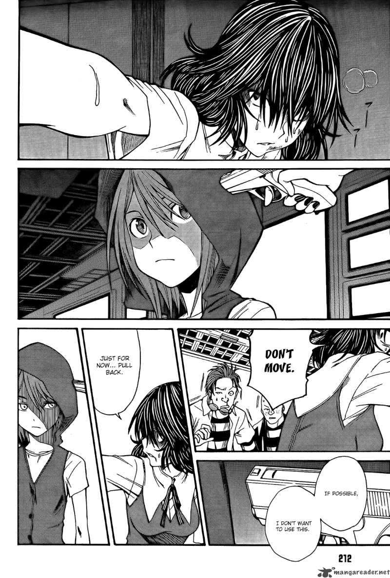 To Aru Kagaku No Choudenjibou 29 12