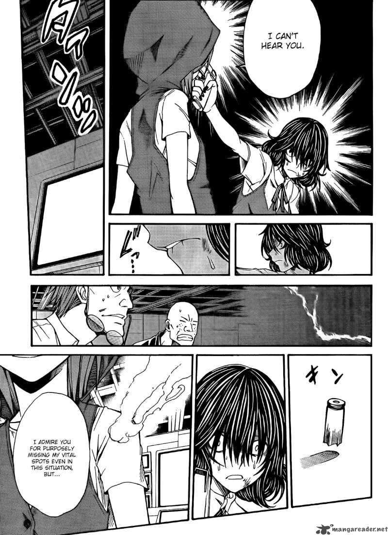 To Aru Kagaku No Choudenjibou 29 13