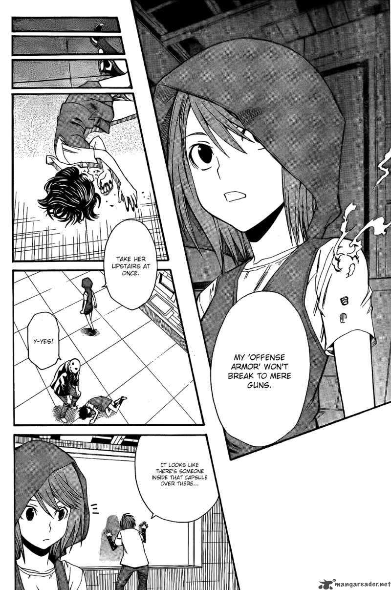 To Aru Kagaku No Choudenjibou 29 14