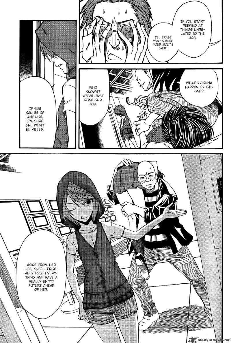 To Aru Kagaku No Choudenjibou 29 15