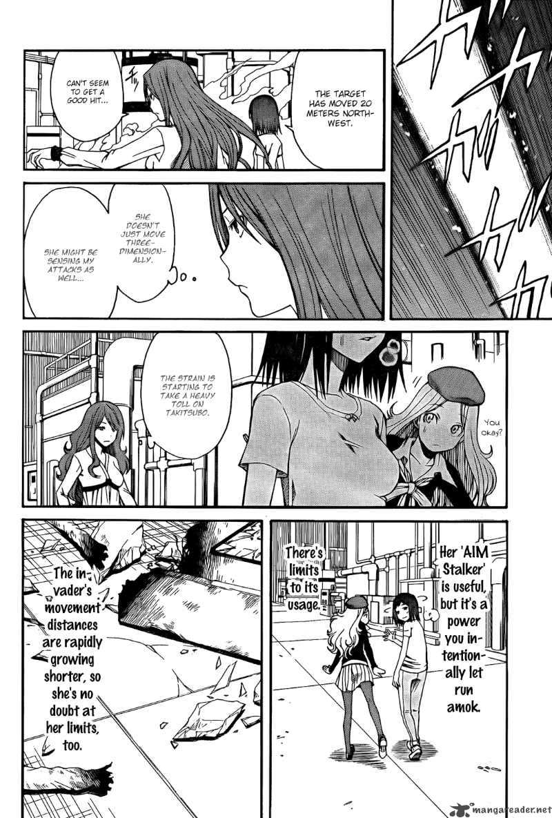 To Aru Kagaku No Choudenjibou 29 16
