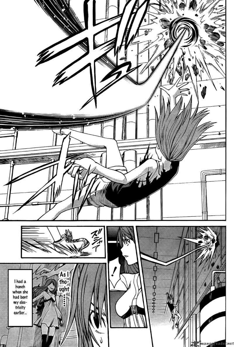 To Aru Kagaku No Choudenjibou 29 19