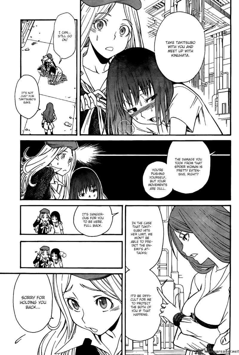 To Aru Kagaku No Choudenjibou 29 21