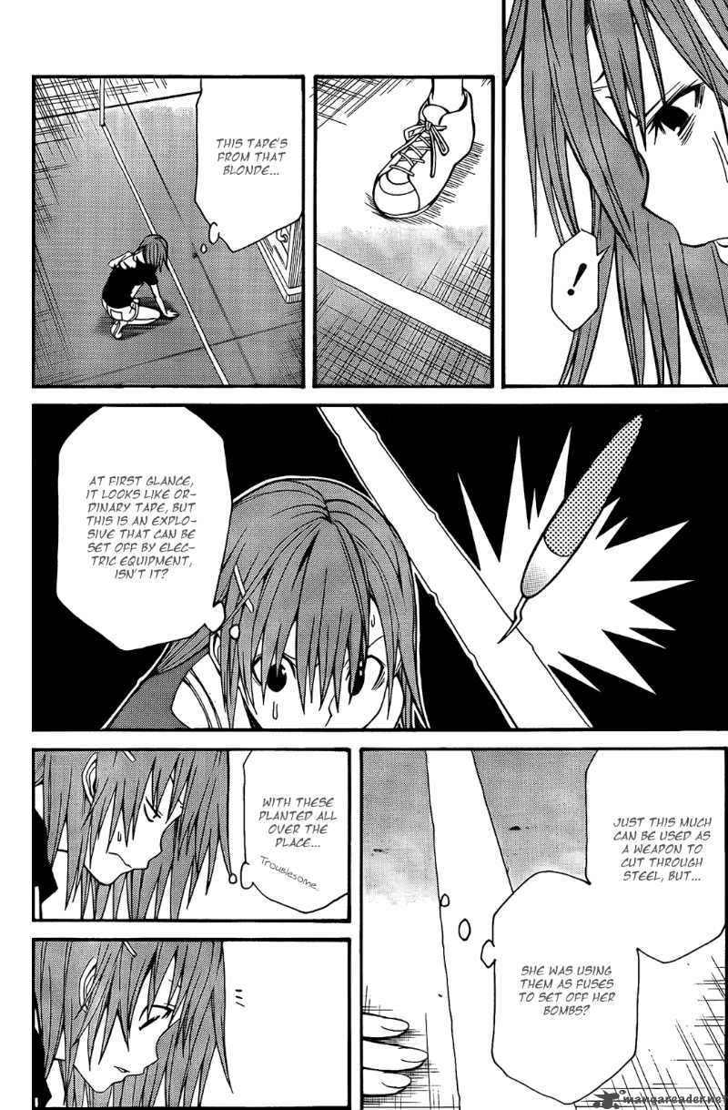 To Aru Kagaku No Choudenjibou 29 24
