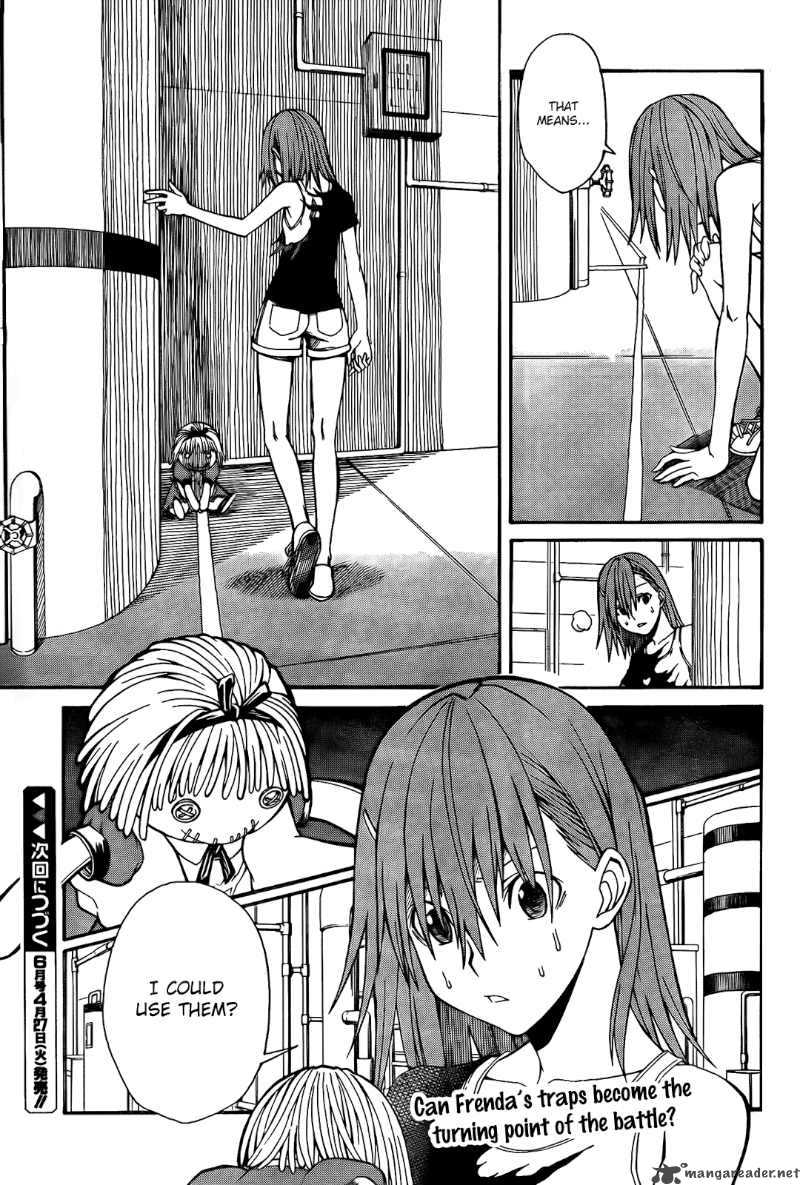 To Aru Kagaku No Choudenjibou 29 25