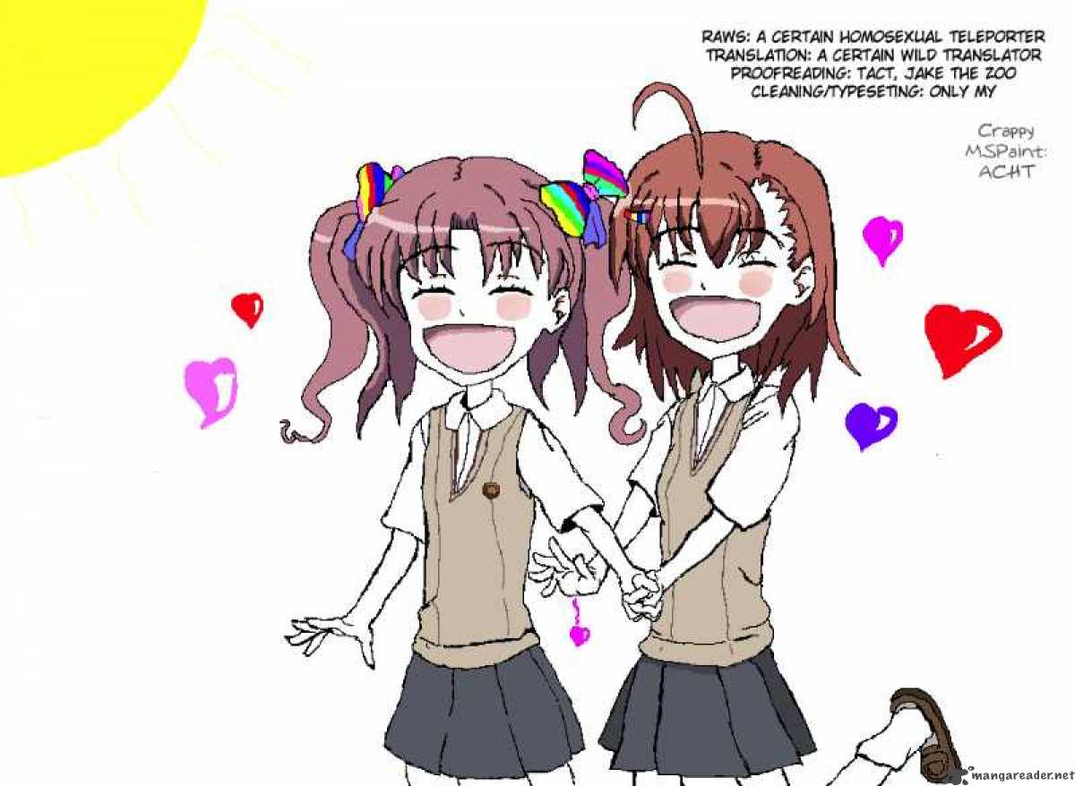 To Aru Kagaku No Choudenjibou 29 26