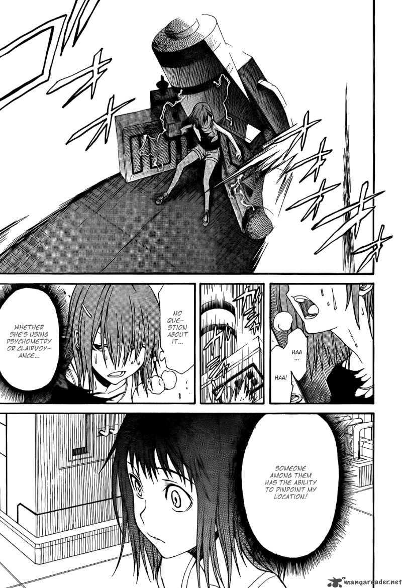 To Aru Kagaku No Choudenjibou 29 3