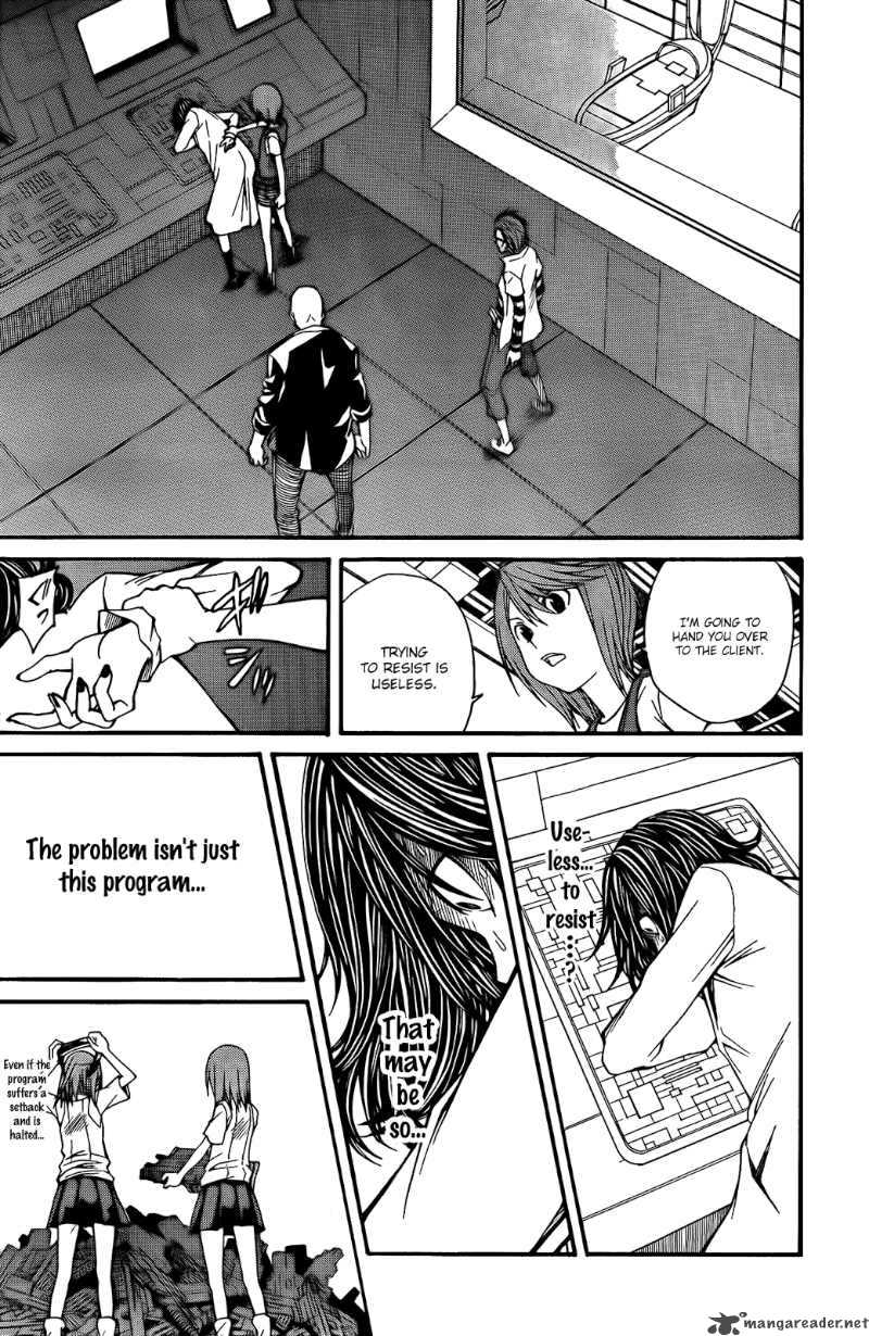 To Aru Kagaku No Choudenjibou 29 5