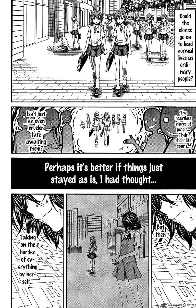 To Aru Kagaku No Choudenjibou 29 6