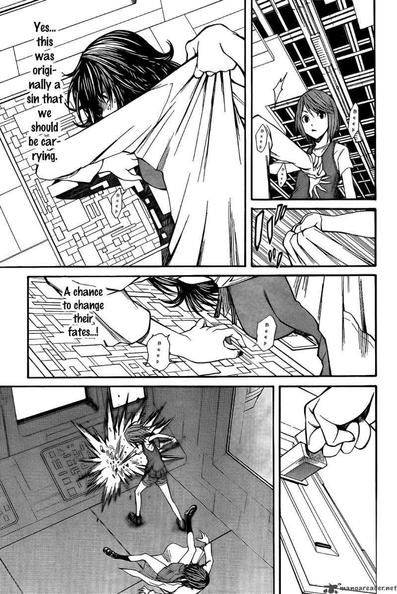 To Aru Kagaku No Choudenjibou 29 7