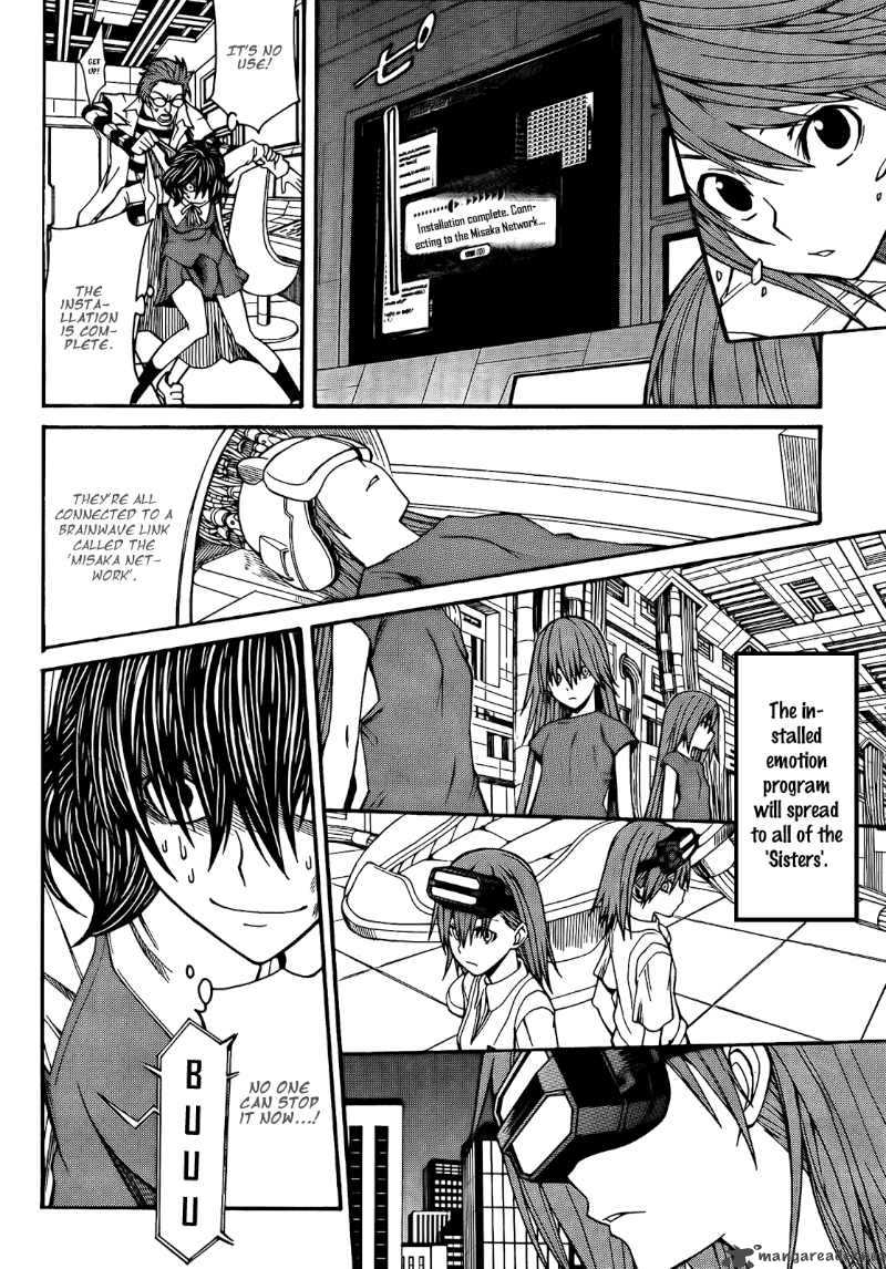 To Aru Kagaku No Choudenjibou 29 8