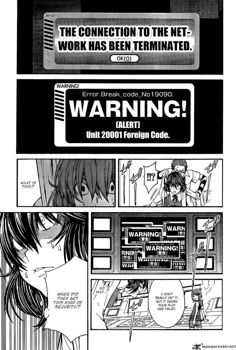 To Aru Kagaku No Choudenjibou 29 9