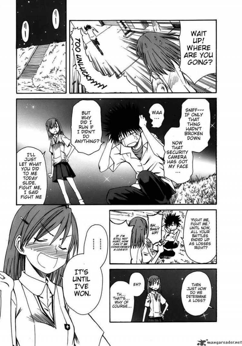 To Aru Kagaku No Choudenjibou 3 13