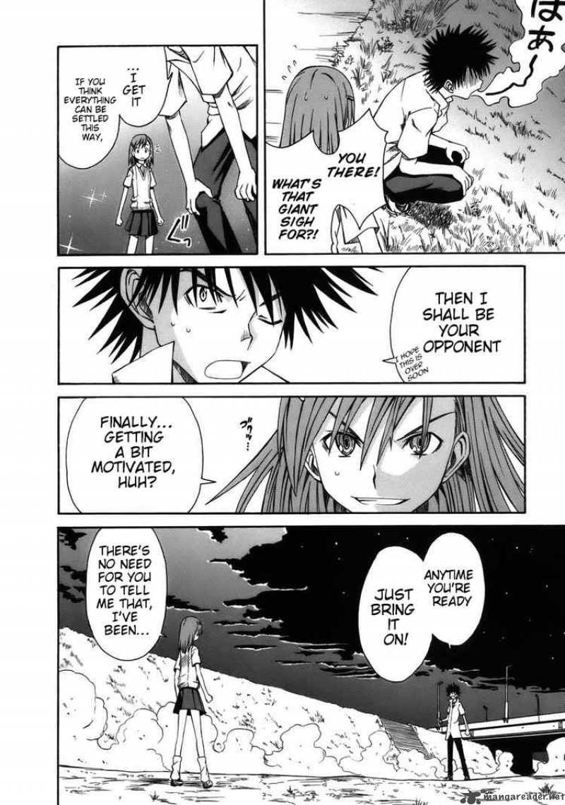 To Aru Kagaku No Choudenjibou 3 14