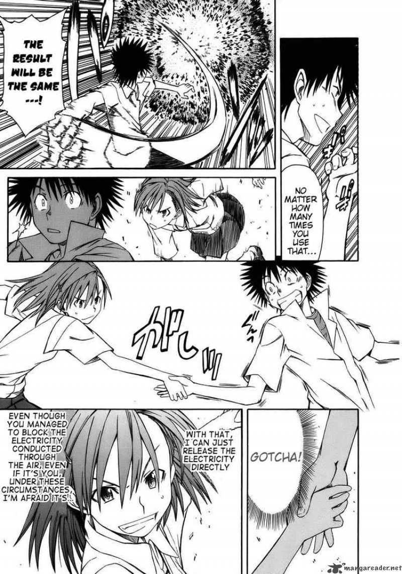 To Aru Kagaku No Choudenjibou 3 19