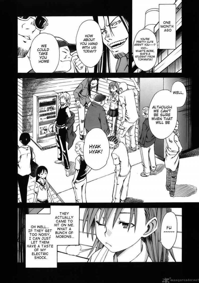 To Aru Kagaku No Choudenjibou 3 2