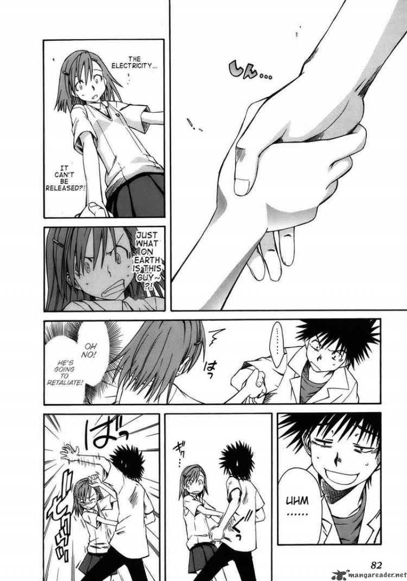 To Aru Kagaku No Choudenjibou 3 20