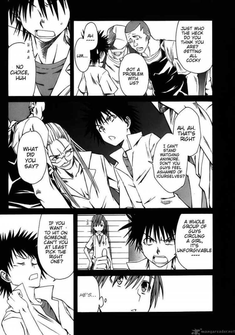 To Aru Kagaku No Choudenjibou 3 5
