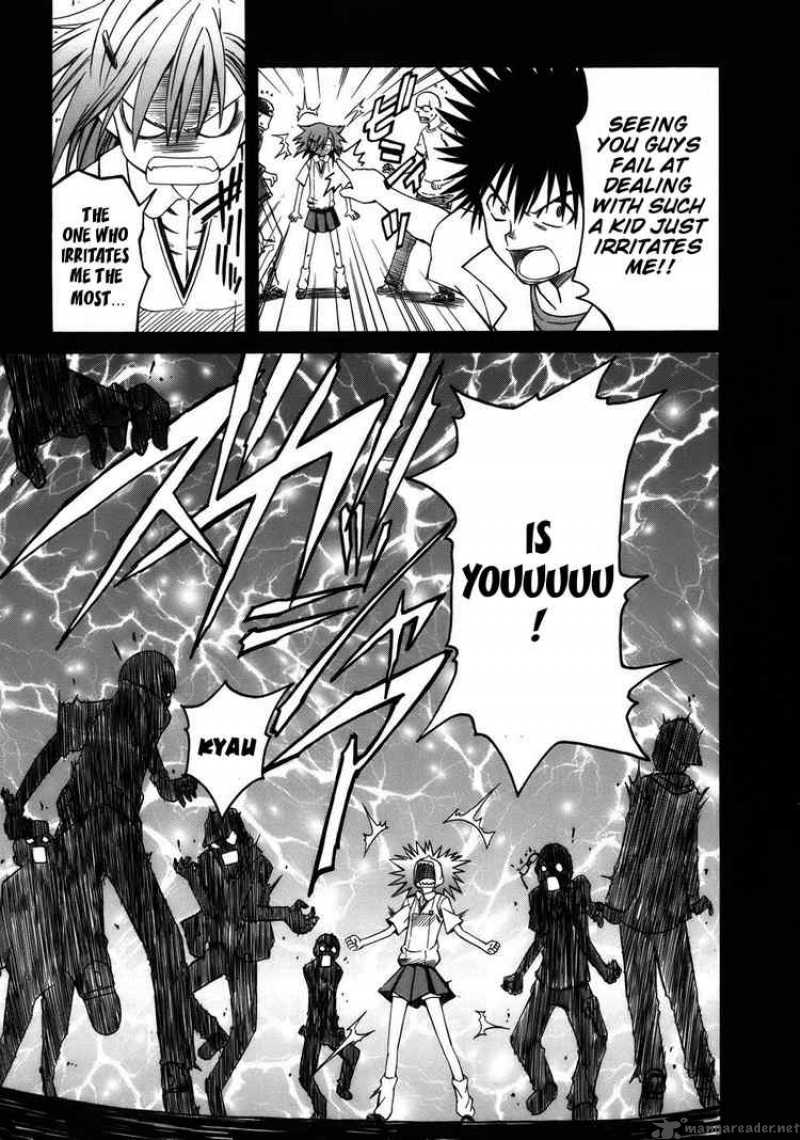To Aru Kagaku No Choudenjibou 3 7