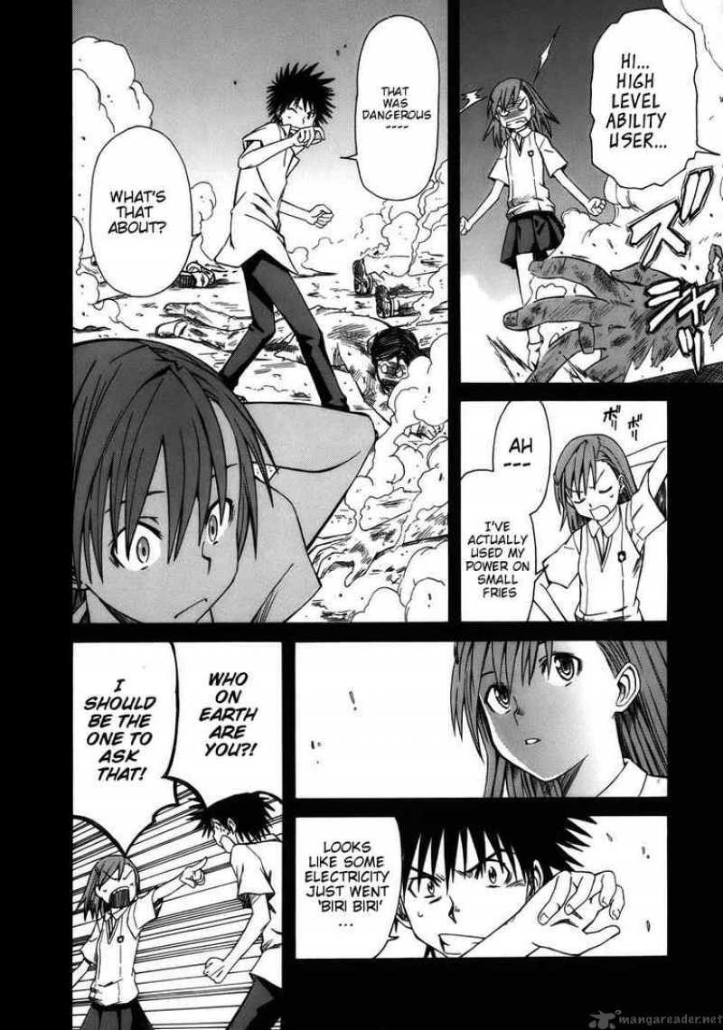 To Aru Kagaku No Choudenjibou 3 8