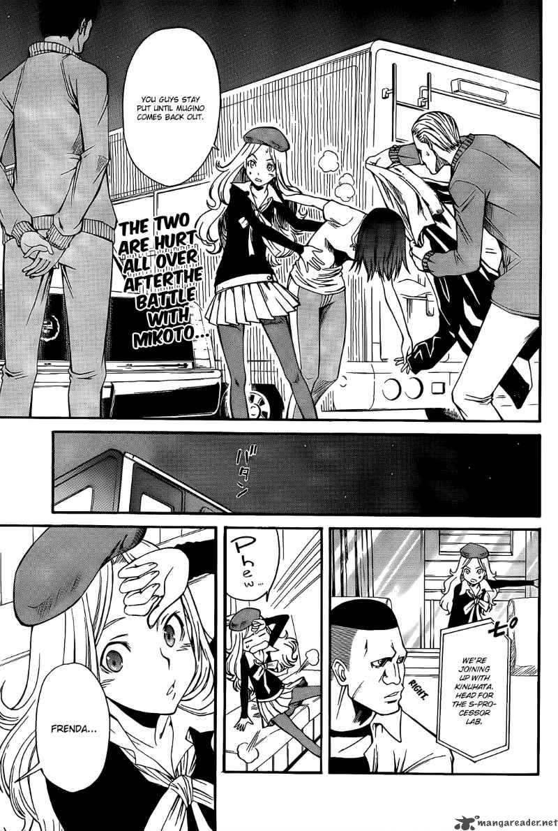 To Aru Kagaku No Choudenjibou 30 2