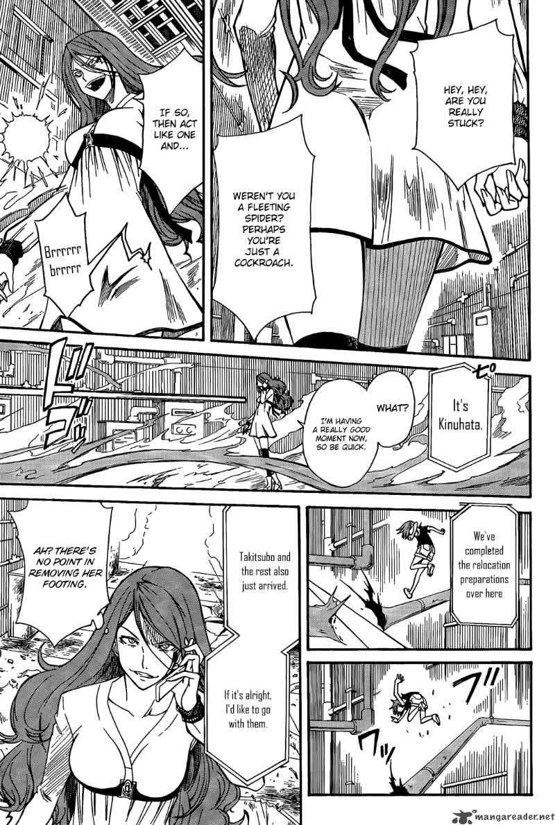 To Aru Kagaku No Choudenjibou 30 30