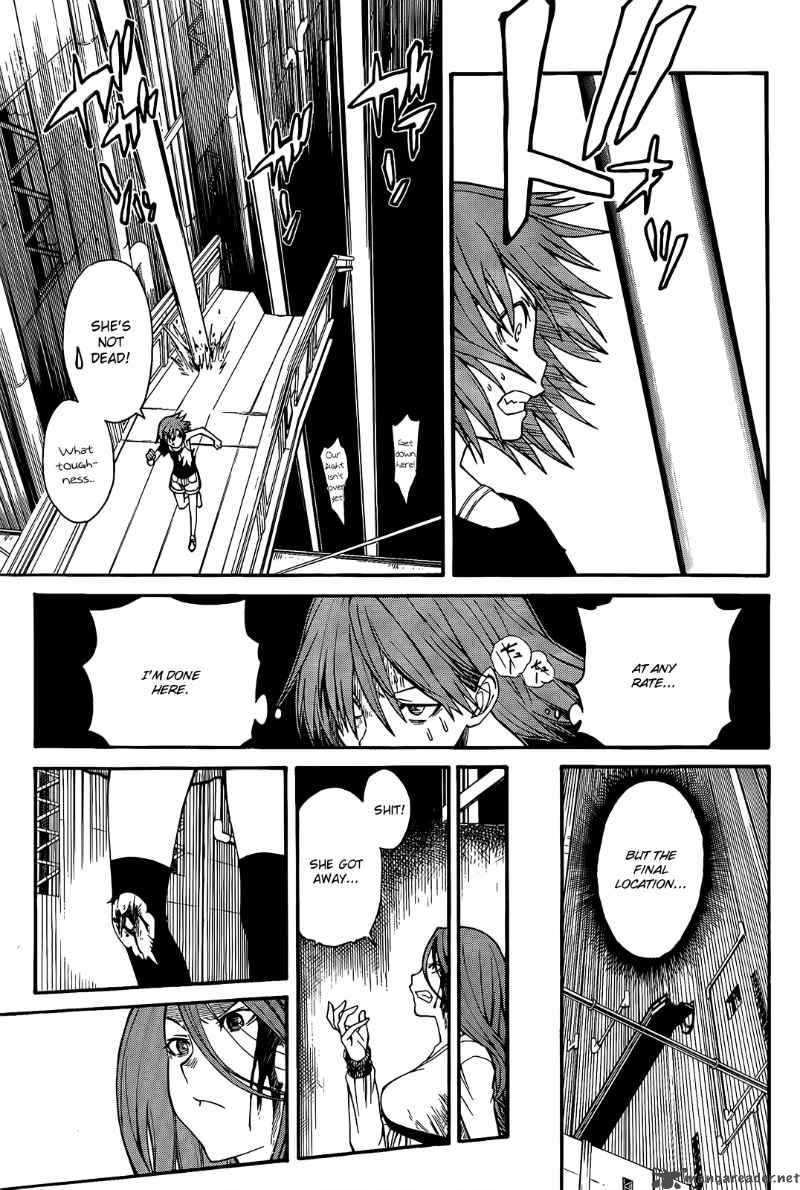 To Aru Kagaku No Choudenjibou 30 44