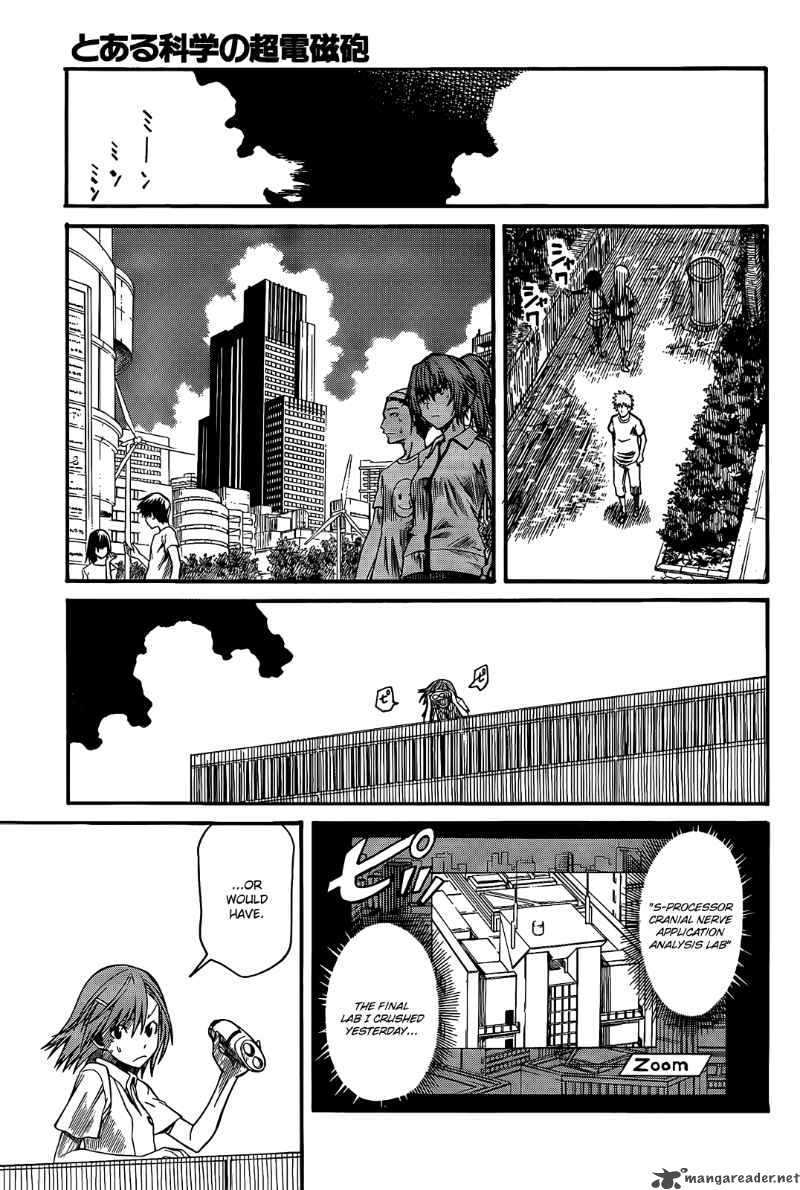 To Aru Kagaku No Choudenjibou 30 48