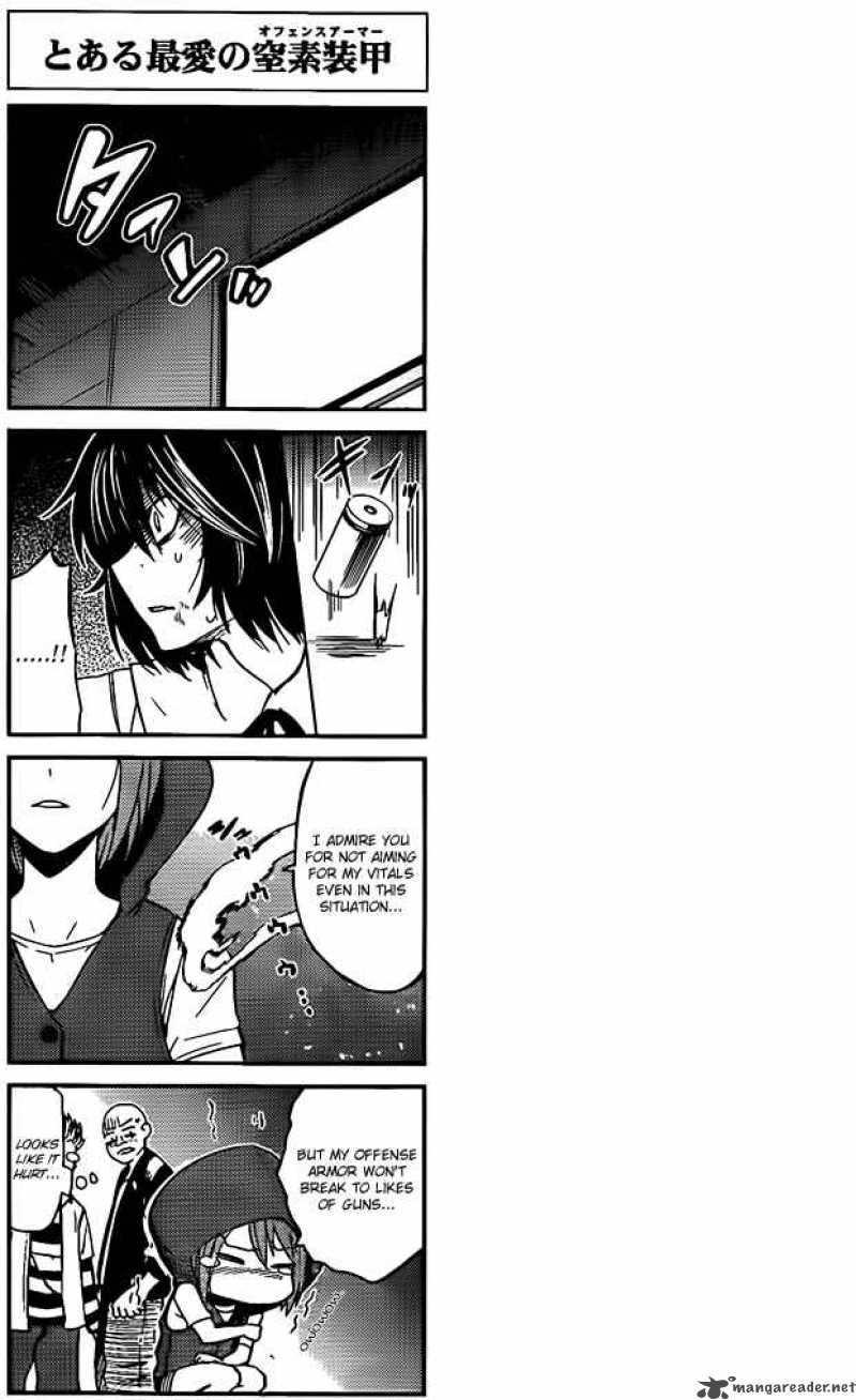 To Aru Kagaku No Choudenjibou 30 52
