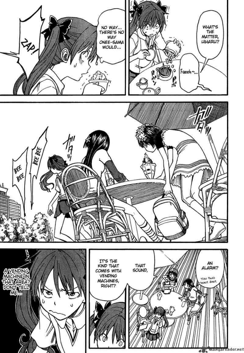 To Aru Kagaku No Choudenjibou 31 10