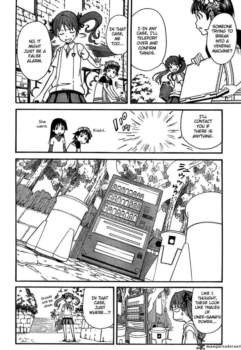 To Aru Kagaku No Choudenjibou 31 11