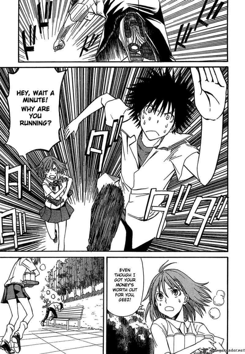 To Aru Kagaku No Choudenjibou 31 12