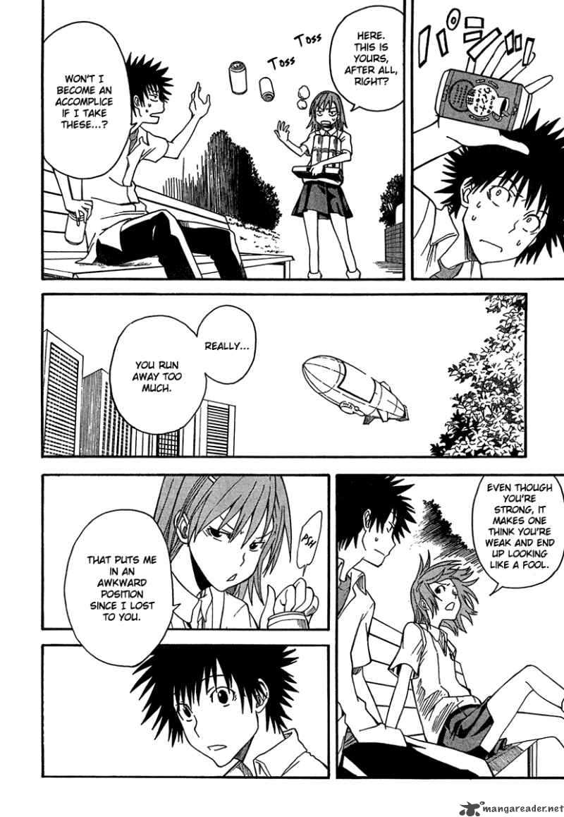 To Aru Kagaku No Choudenjibou 31 13