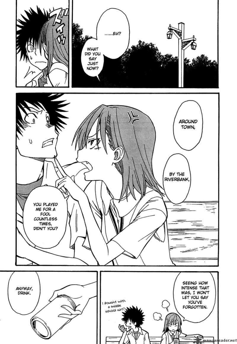 To Aru Kagaku No Choudenjibou 31 14