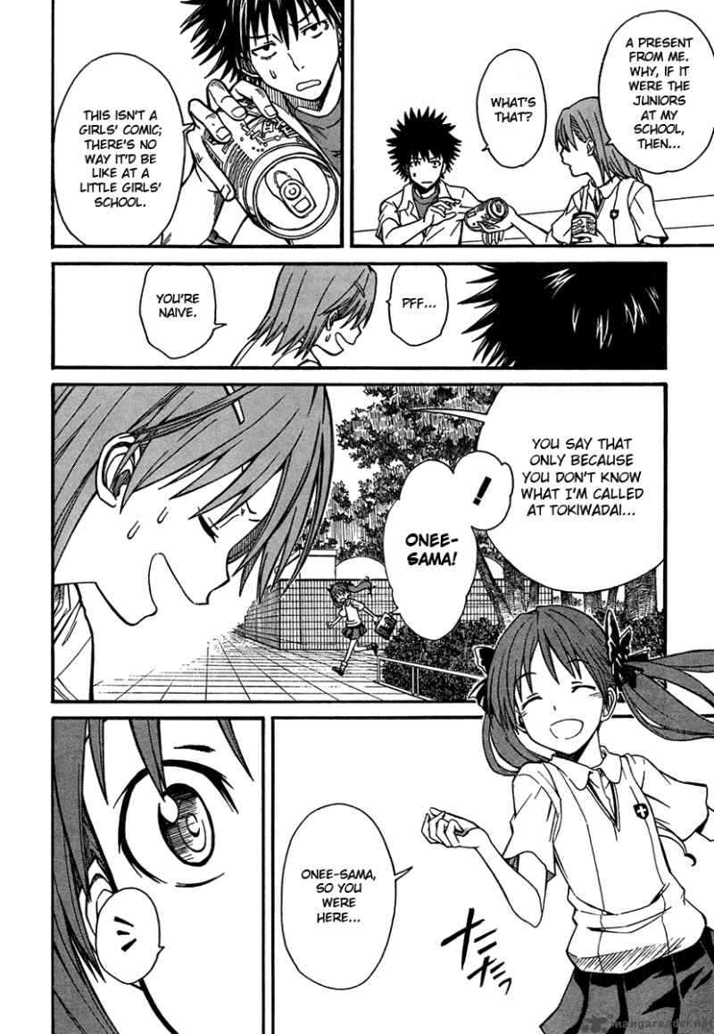 To Aru Kagaku No Choudenjibou 31 15