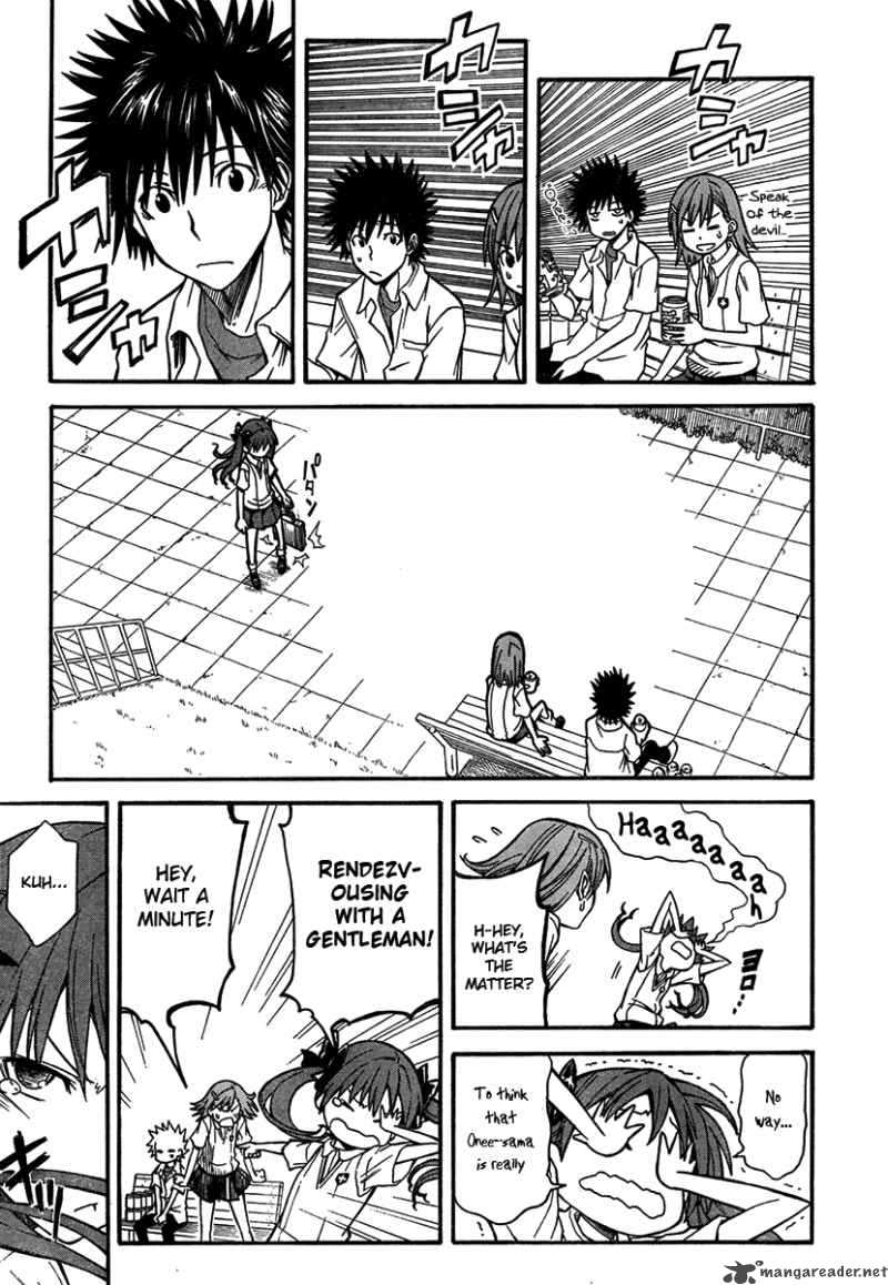 To Aru Kagaku No Choudenjibou 31 16