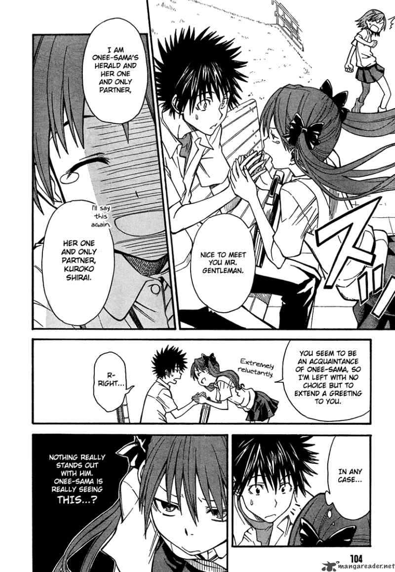 To Aru Kagaku No Choudenjibou 31 17