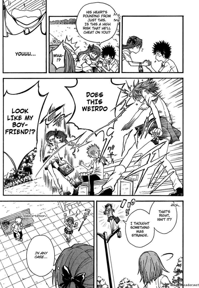 To Aru Kagaku No Choudenjibou 31 18