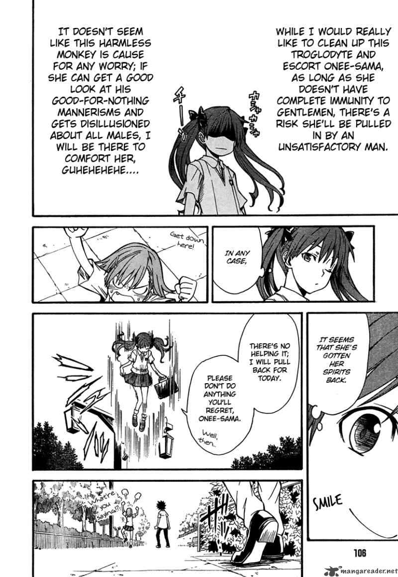 To Aru Kagaku No Choudenjibou 31 19