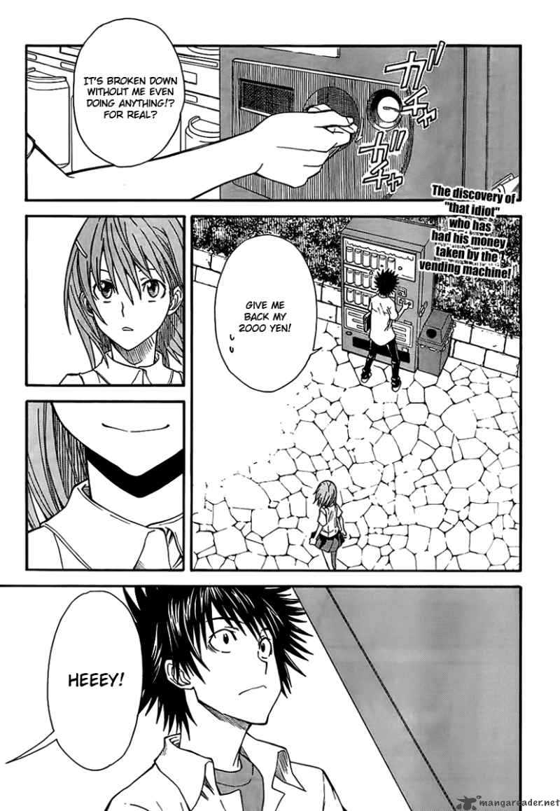 To Aru Kagaku No Choudenjibou 31 2