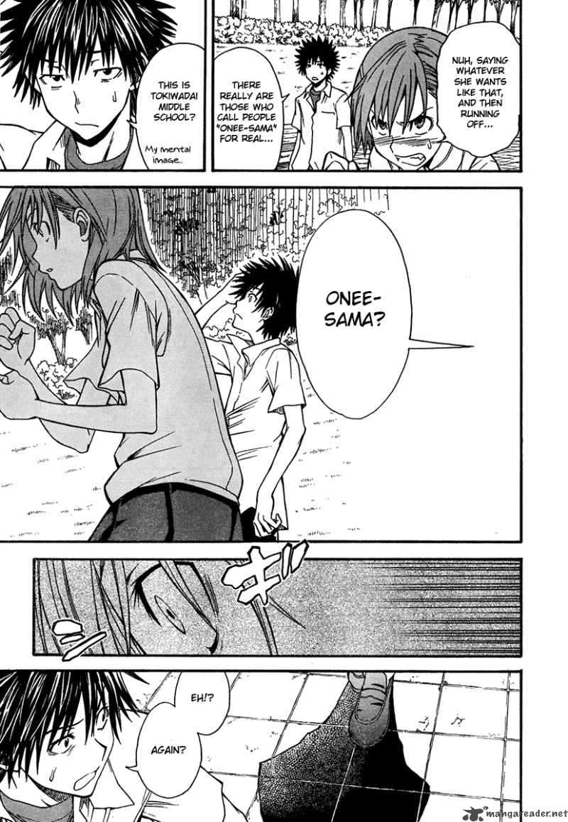 To Aru Kagaku No Choudenjibou 31 20