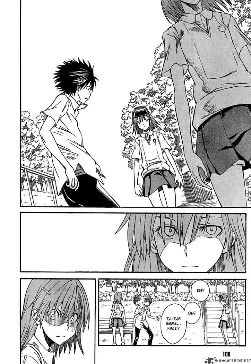 To Aru Kagaku No Choudenjibou 31 21