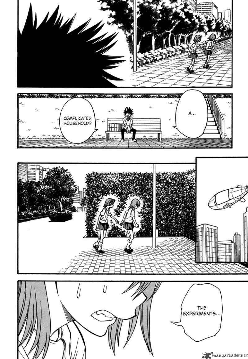 To Aru Kagaku No Choudenjibou 31 25