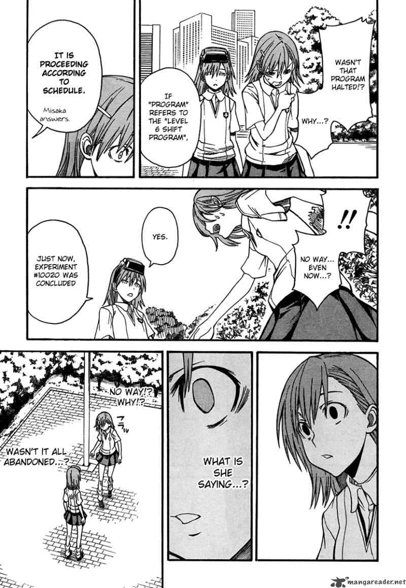 To Aru Kagaku No Choudenjibou 31 26