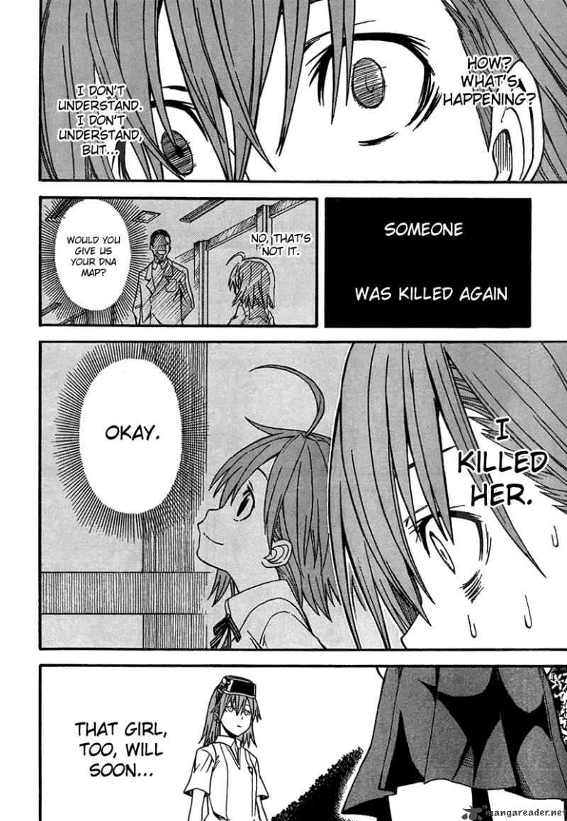 To Aru Kagaku No Choudenjibou 31 27