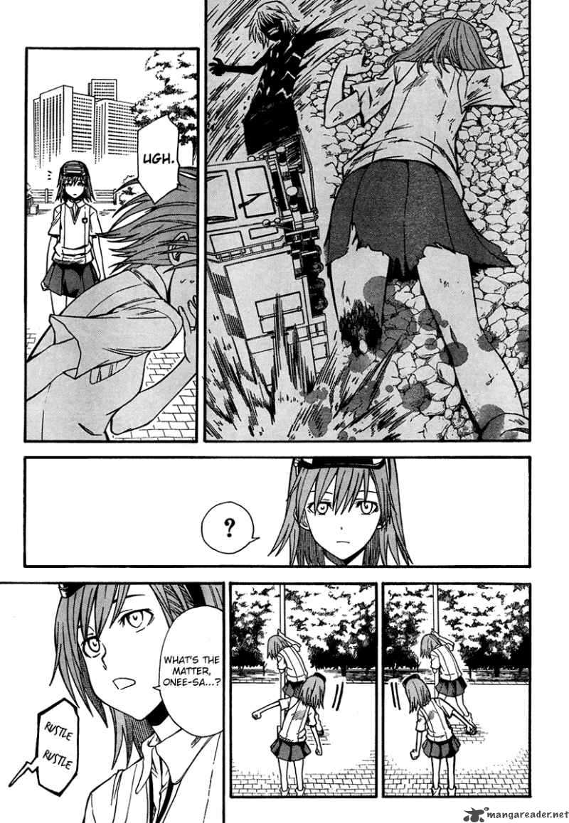 To Aru Kagaku No Choudenjibou 31 28