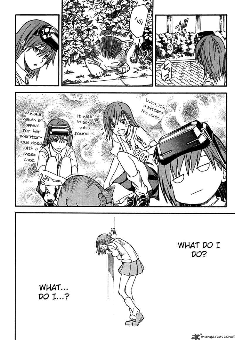 To Aru Kagaku No Choudenjibou 31 29
