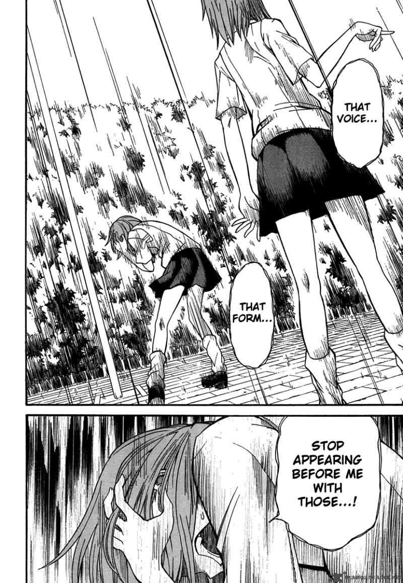 To Aru Kagaku No Choudenjibou 31 31