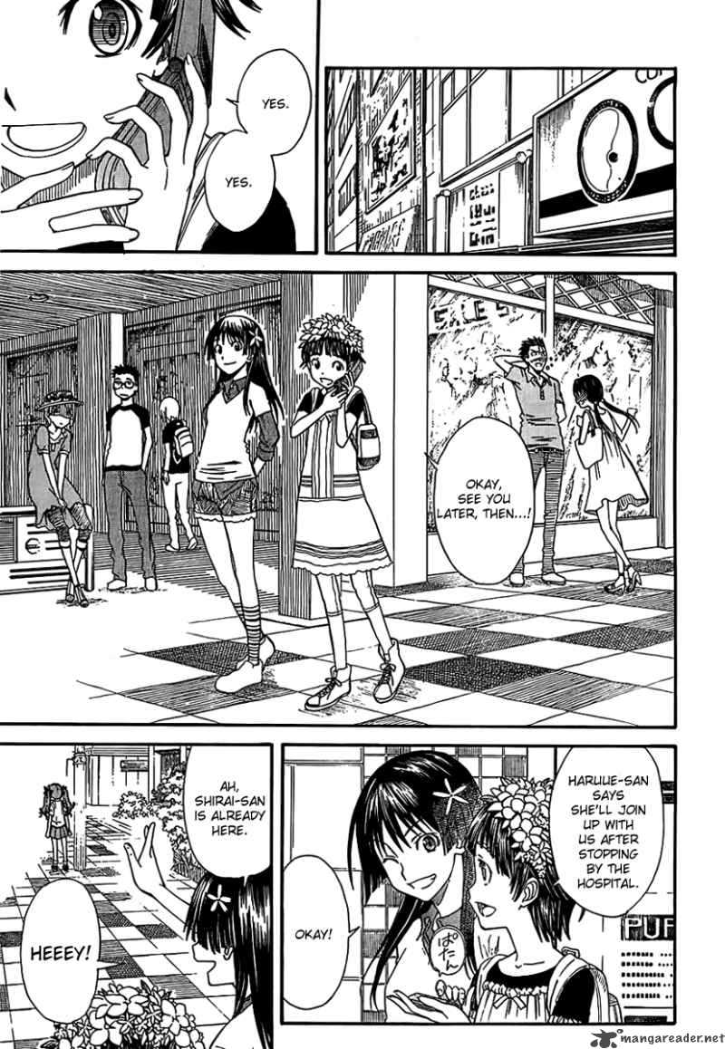 To Aru Kagaku No Choudenjibou 31 6